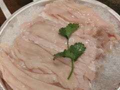 -潮澎派·潮汕菜大排档(南较西路店)