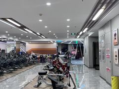 -美航国际健身(北京华联店)