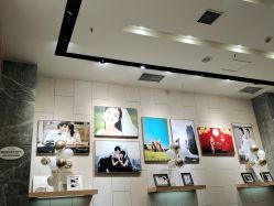 -金夫人婚纱摄影(总店)