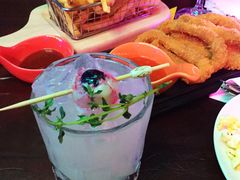 -MOSSO音乐酒吧·Live House(南京西路店)