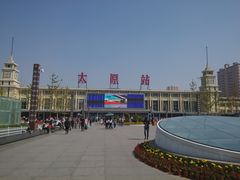 -迎泽公园