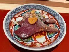 -橼舍鮨青木