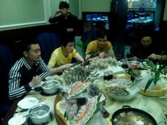 android_upload_pic-渔傅·蓝海岸霞浦海鲜(正祥店)