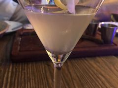 -The BREW·酿餐厅(浦东嘉里大酒店)