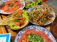 -楠火锅(西单店)