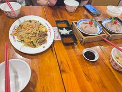 -芋包王闽南茶楼(八市店)