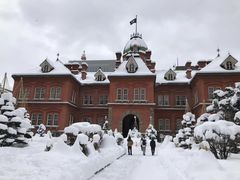 -北海道厅旧本厅舍(旧本庁舎)