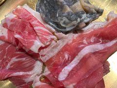 -大龙燚火锅(天安云谷店)