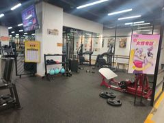 -超鹿运动(融侨锦江店)