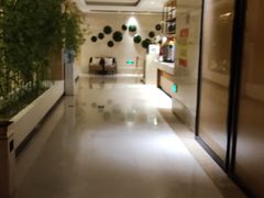 -郑州银基黄帝宫御温泉