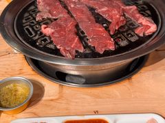 -霸腹烤肉(厦门柚子番店)