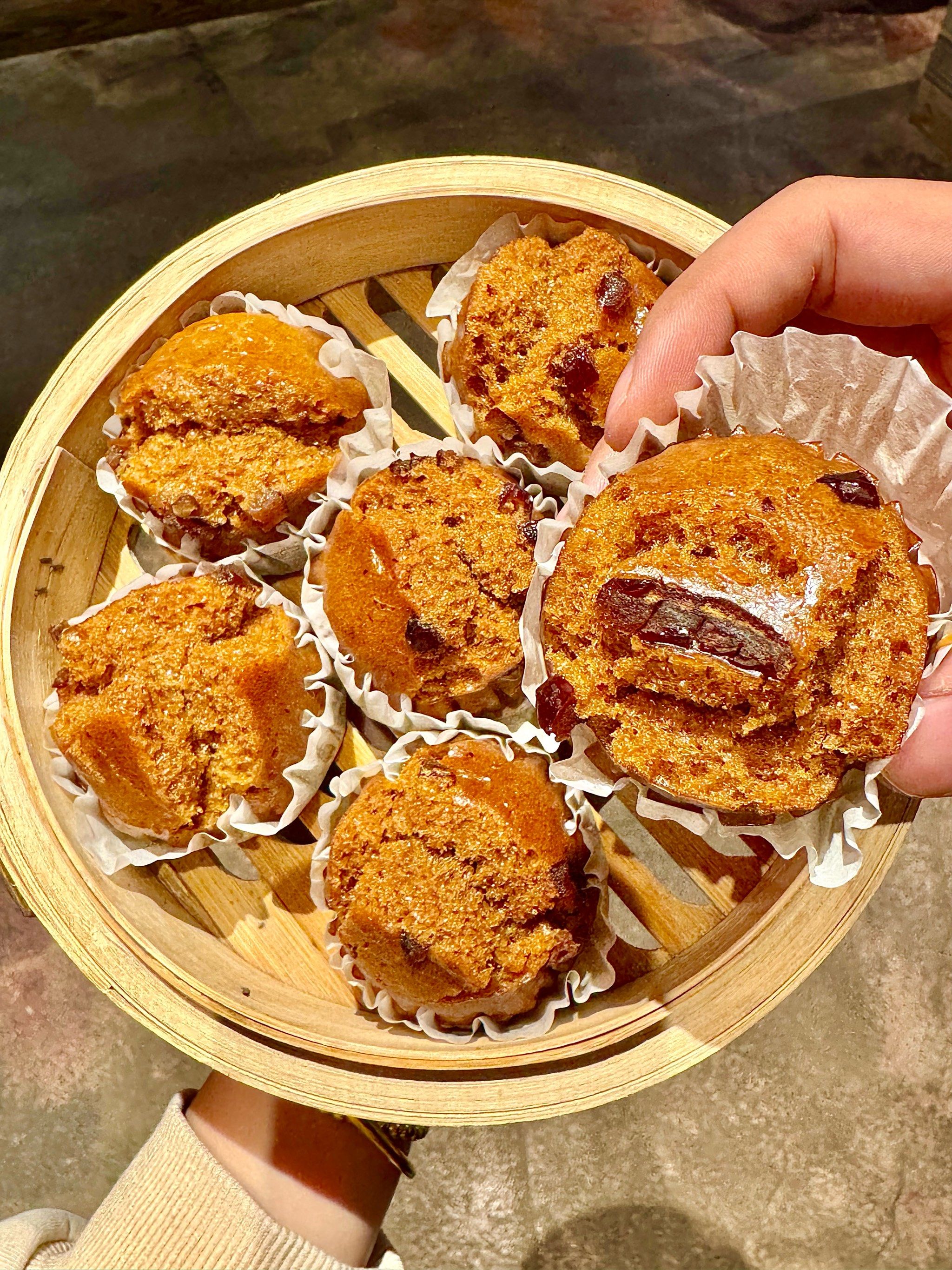 郑州这个叫啥啊?好吃到无语