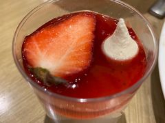 -陆家嘴万怡酒店·万荟轩