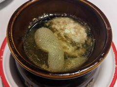 瓦罐山药排骨汤-回家吃饭·地道南昌菜(建德观总店)