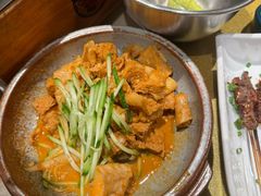 -肉串汪(月坛店)