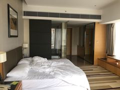 -广州天河合景福朋喜来登酒店