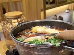 -小句号·精致料理(江南环球港店)