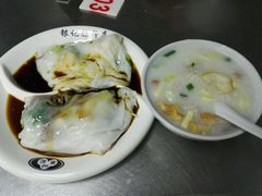 -银记肠粉(文昌北路店)