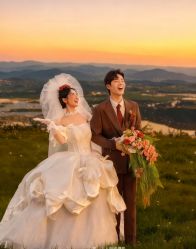 -第一夫人婚纱摄影(南京店)