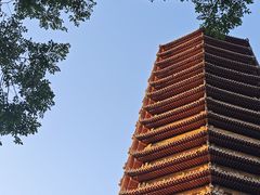 -玲珑塔公园