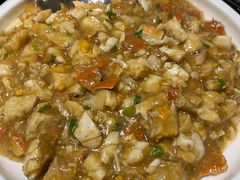 风味蟹酱-宁海食府(天一阁望京店)