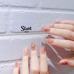 -StartNail美甲