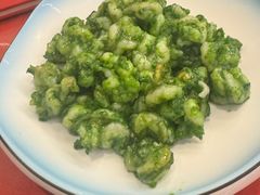 -玉华台饭庄(裕中西里小区店)