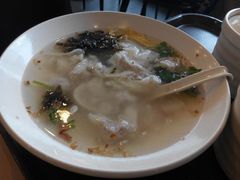 馄饨-永和大王(广渠店)