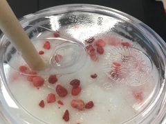-星巴克(来福士办公楼店)