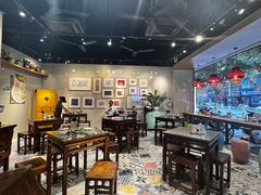 -一记面馆·云吞面嘅专家(富华店)