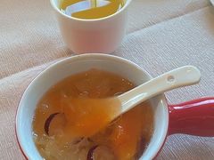 -东莞塘厦三正半山温泉酒店·汉宫中餐厅