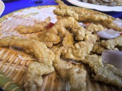 -碧海银沙海鲜餐厅(恒大海上威尼斯店)