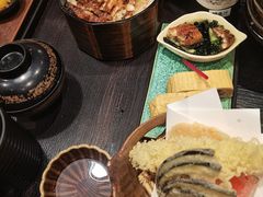 -玄白·炭烤活鳗(上海首店)