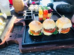 -Rock Bar Bali(Bali)