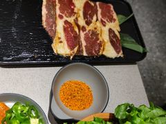 -冷面大王(大南街店)