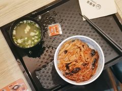 -吉野家(成都时代奥莱店)