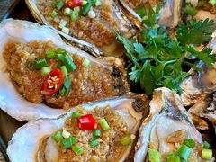 -大哈福烧烤·海鲜·家常菜(延安三路店)