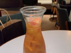 -BAKER&SPICE(安福路店)