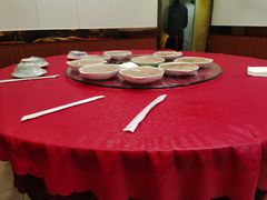 包厢-壶园美食·淮扬菜(东圈门店)