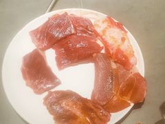 -尚宴牛特鲜自助(太原街万达店)