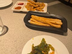 -海底捞大排档火锅(悦荟广场店)