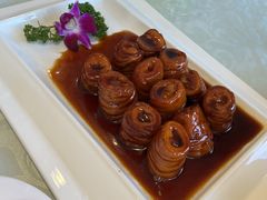 -牟传仁饭庄(星海店)