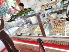 -许阿姨糕团店(南京总店)
