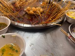-卫卫麻辣烫(建设新村路店)