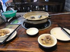 -金众记猪肚鸡(南屏店)