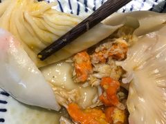 -尚香汤包文博馆(合兴路店)