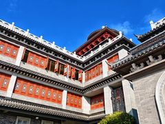 -绍兴书圣故里景区