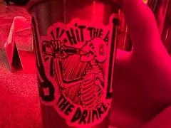 -The Drinkery (瑞金店)
