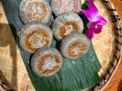 -老滇山寨•云南特色菜•地方菜•民族风情歌舞表演(经开区店)