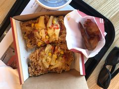-肯德基(蓝桥店)